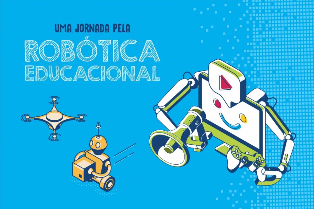 robótica educacional